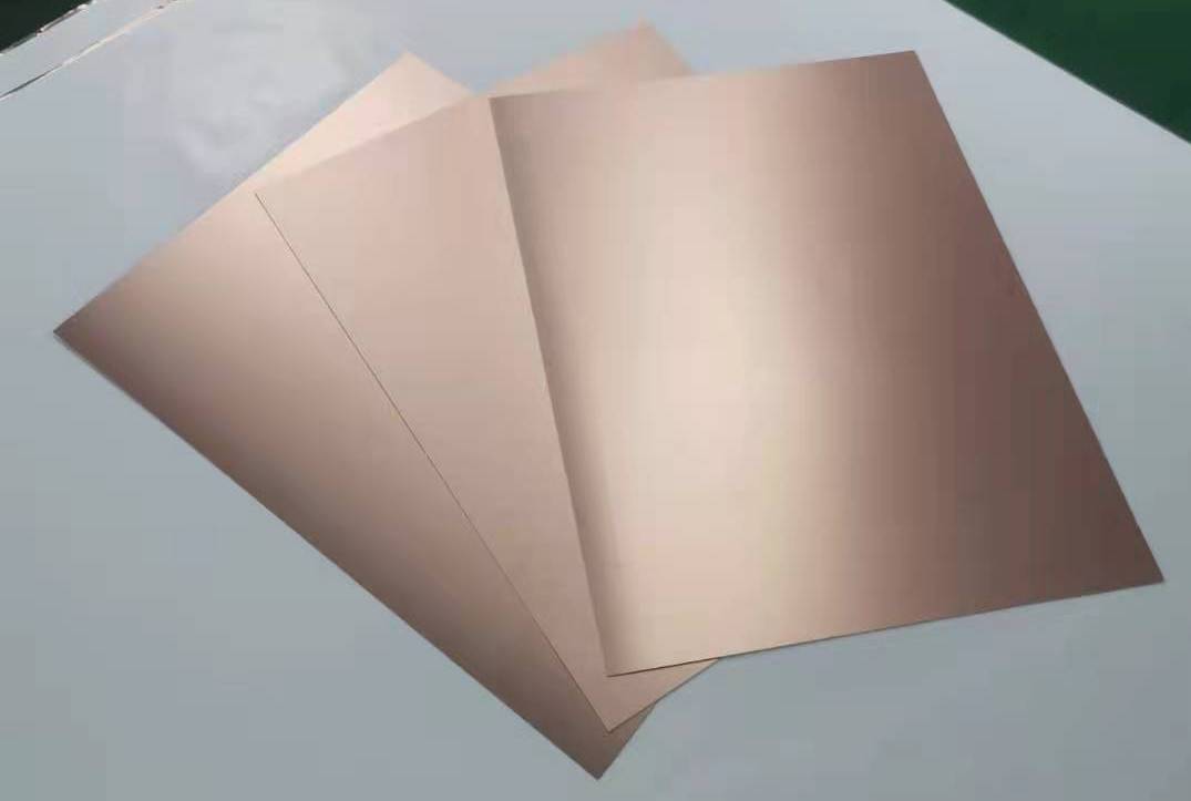 CT300 High Frequency Copper Clad Laminates