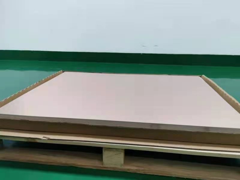 CT350 High Frequency Hydrocarbon Polymer Copper Clad Laminates