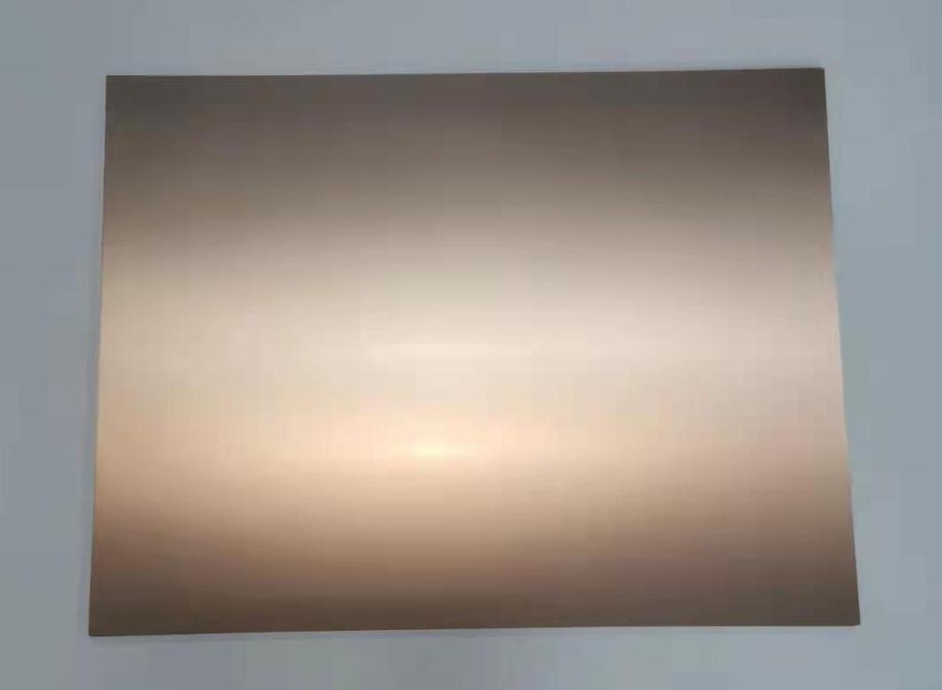 CT440 High Frequency Hydrocarbon Polymer Copper Clad Laminates 